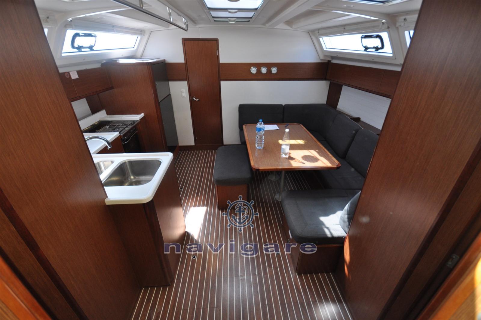 bavaria yachts 46 cruiser style