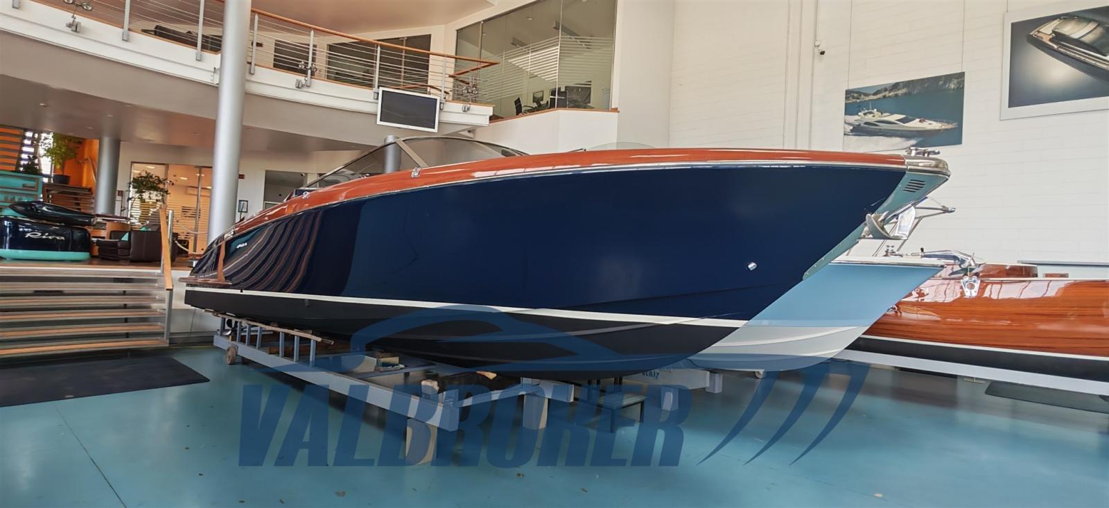 riva Aquariva 33