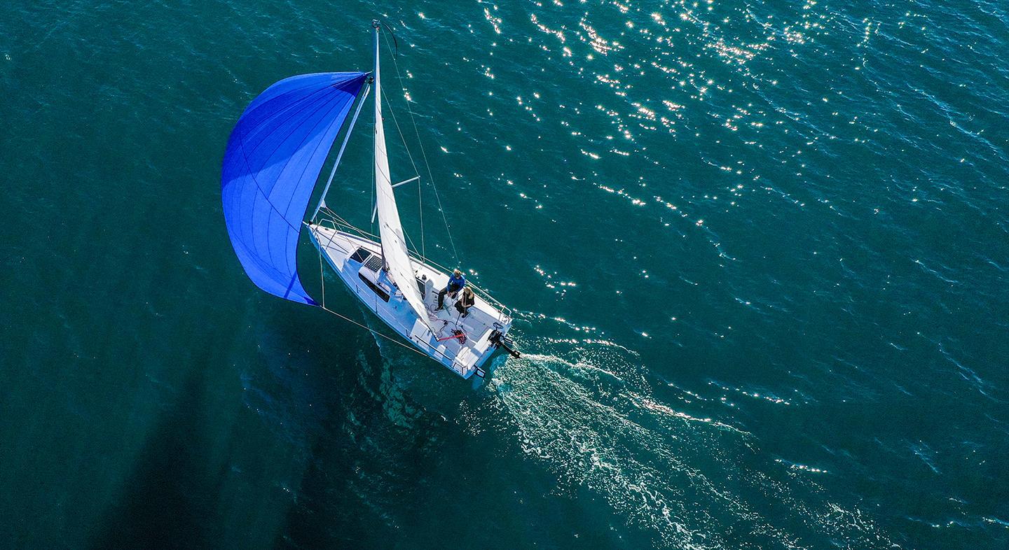beneteau First 24