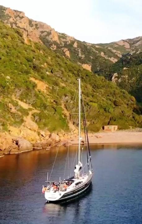 jeanneau Sun odyssey 50 ds