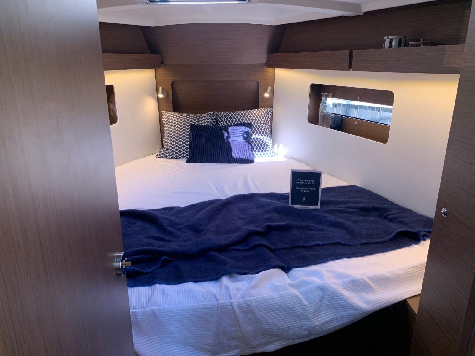 beneteau Oceanis 37.1