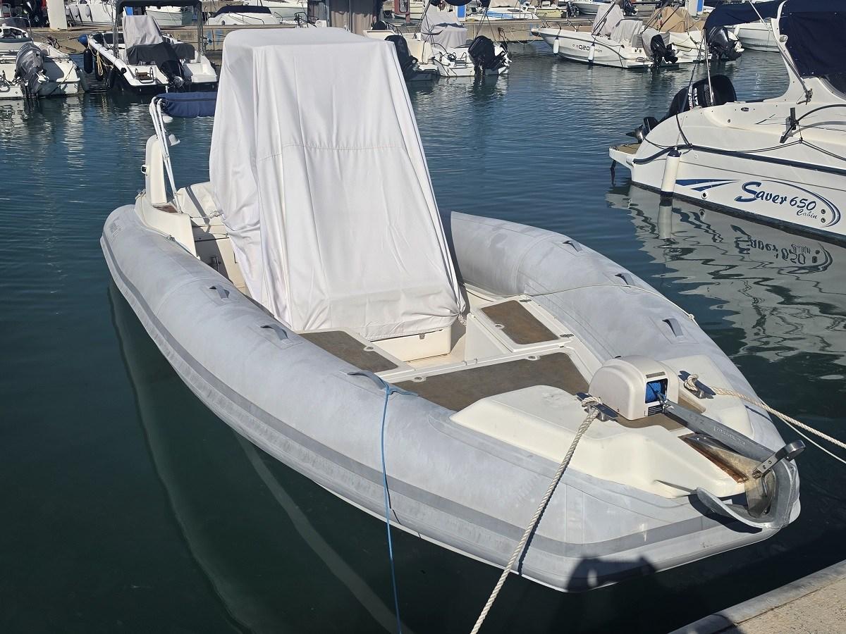 marlin boat Marlin 22