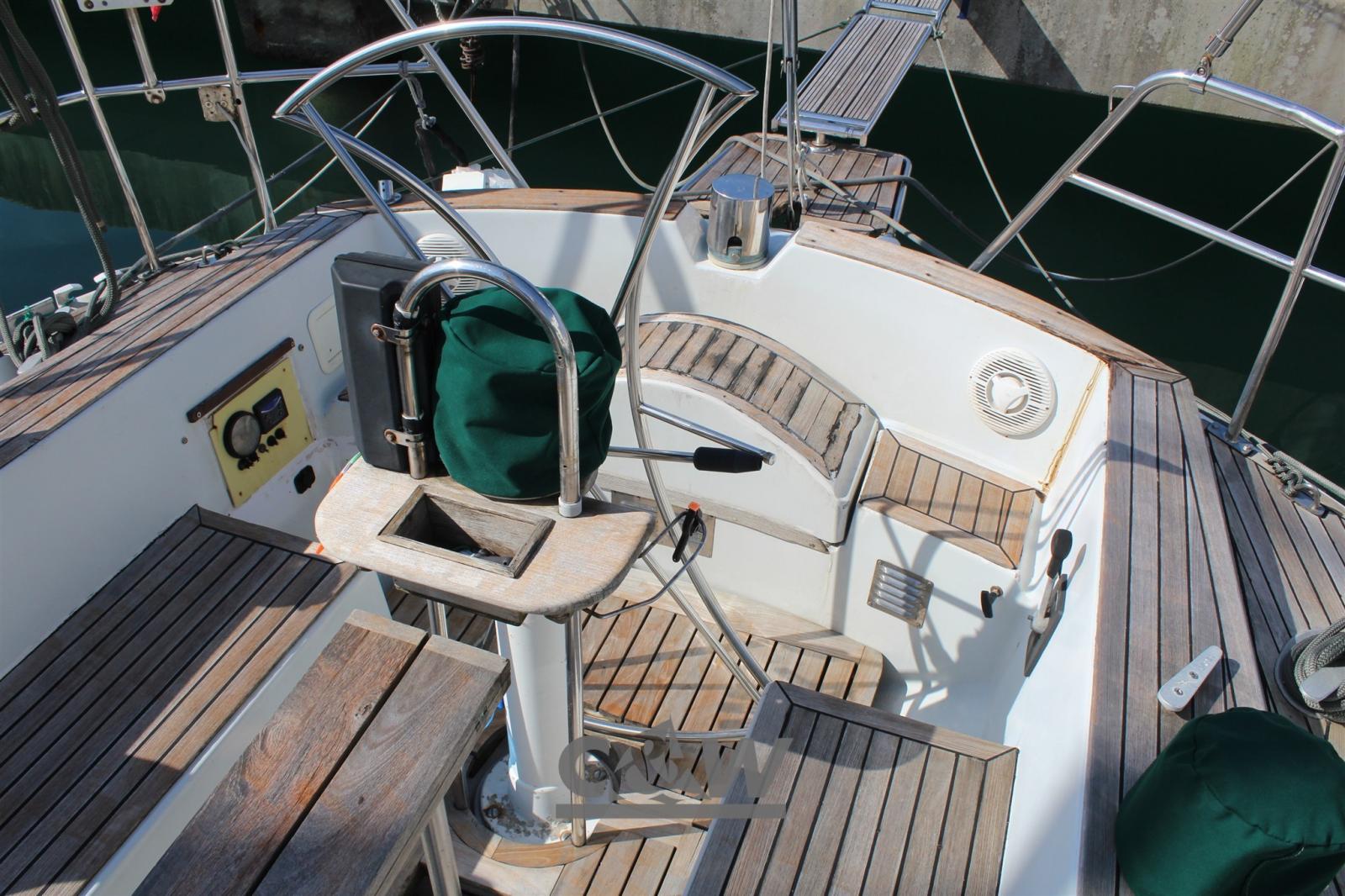 Amuleto 40
