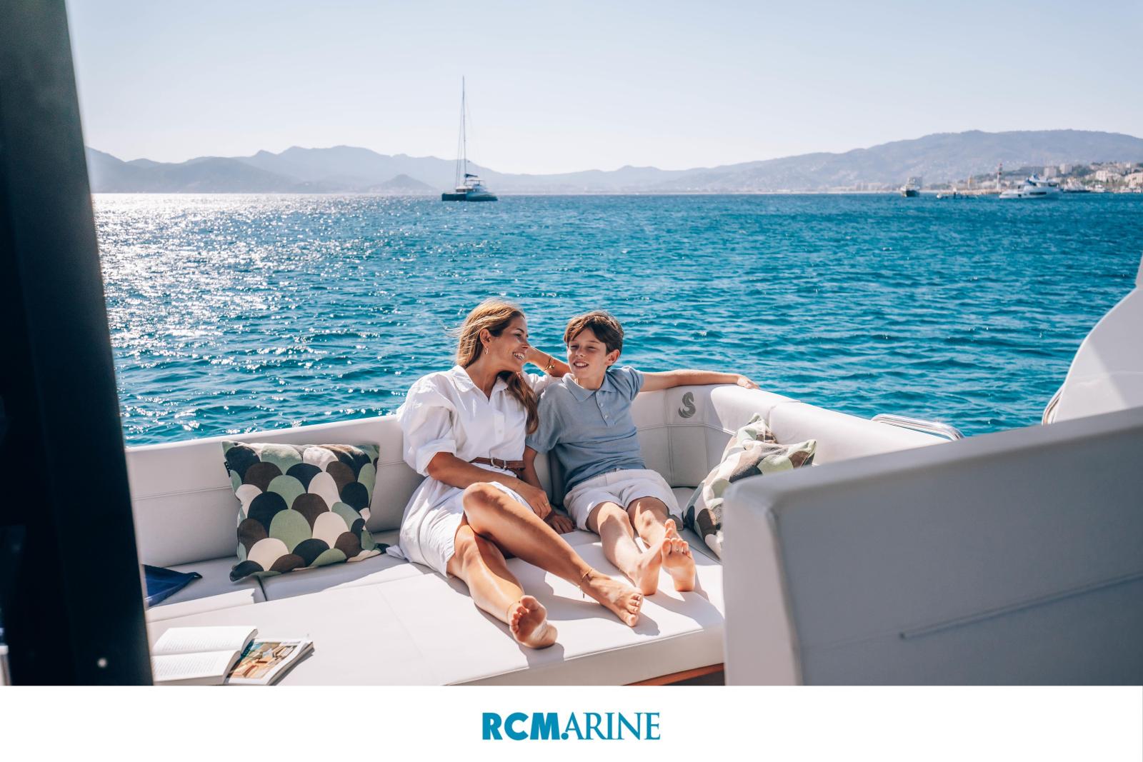 beneteau Antares 12 coupe