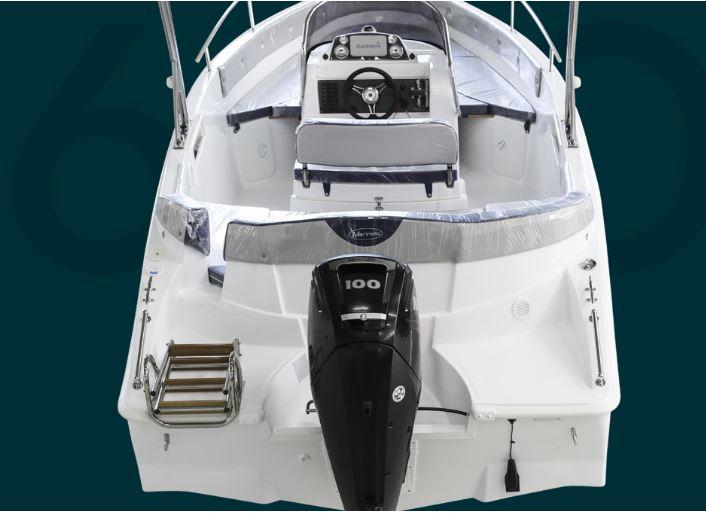 Marinello Elena 650
