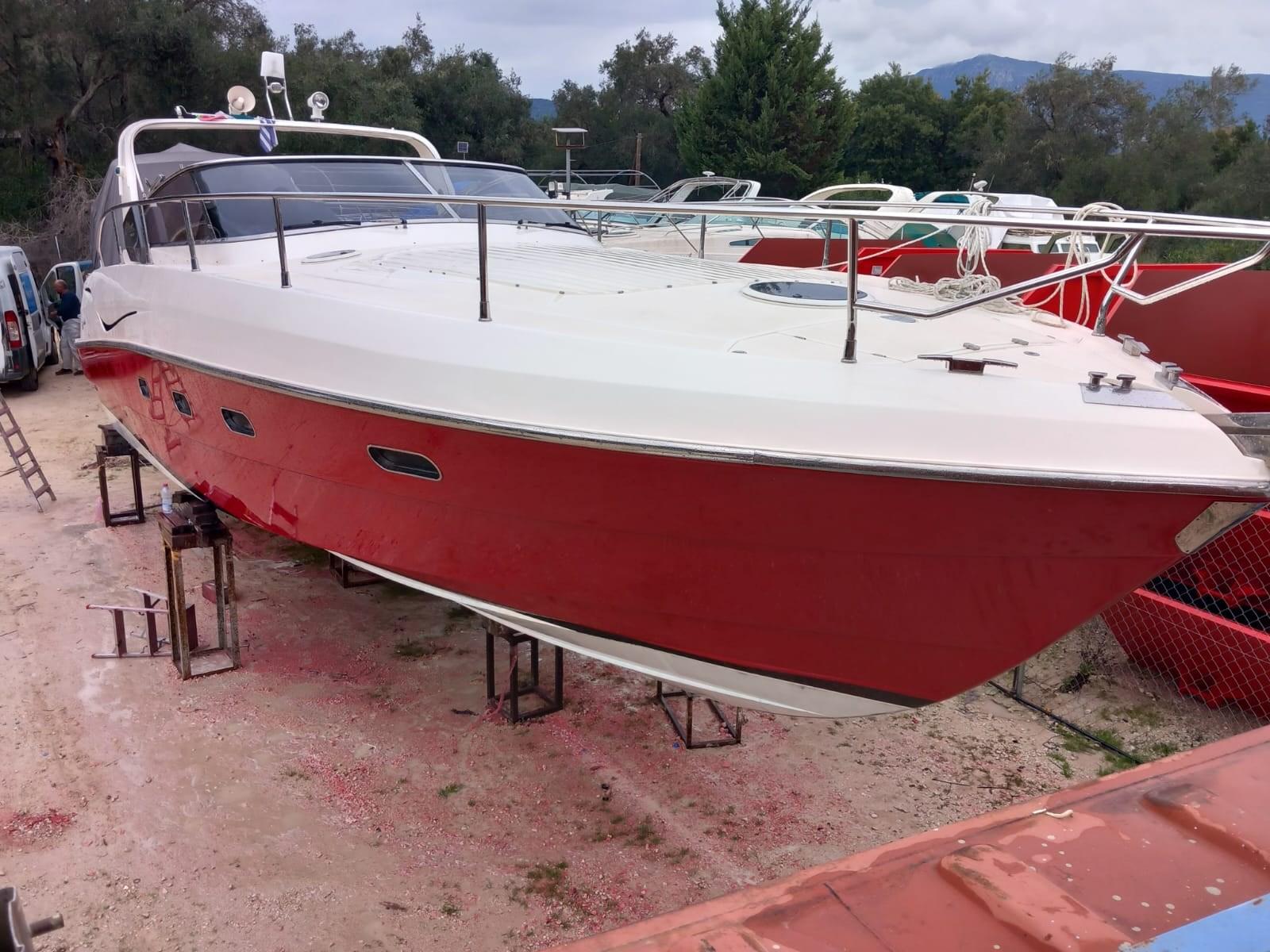 fiart mare 38 s genius