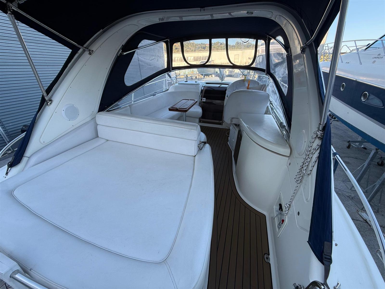 bavaria yachts 27 sport