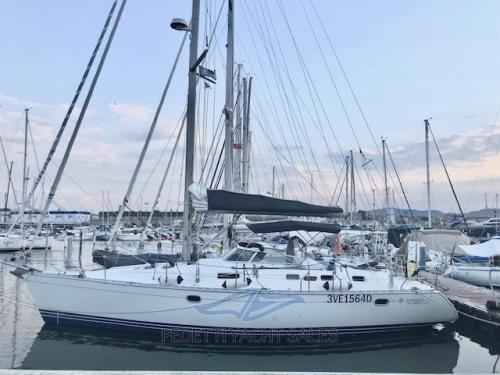 Jeanneau 42 cc