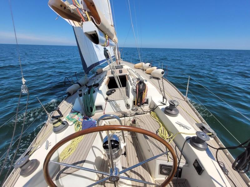 baltic yachts Baltic 39