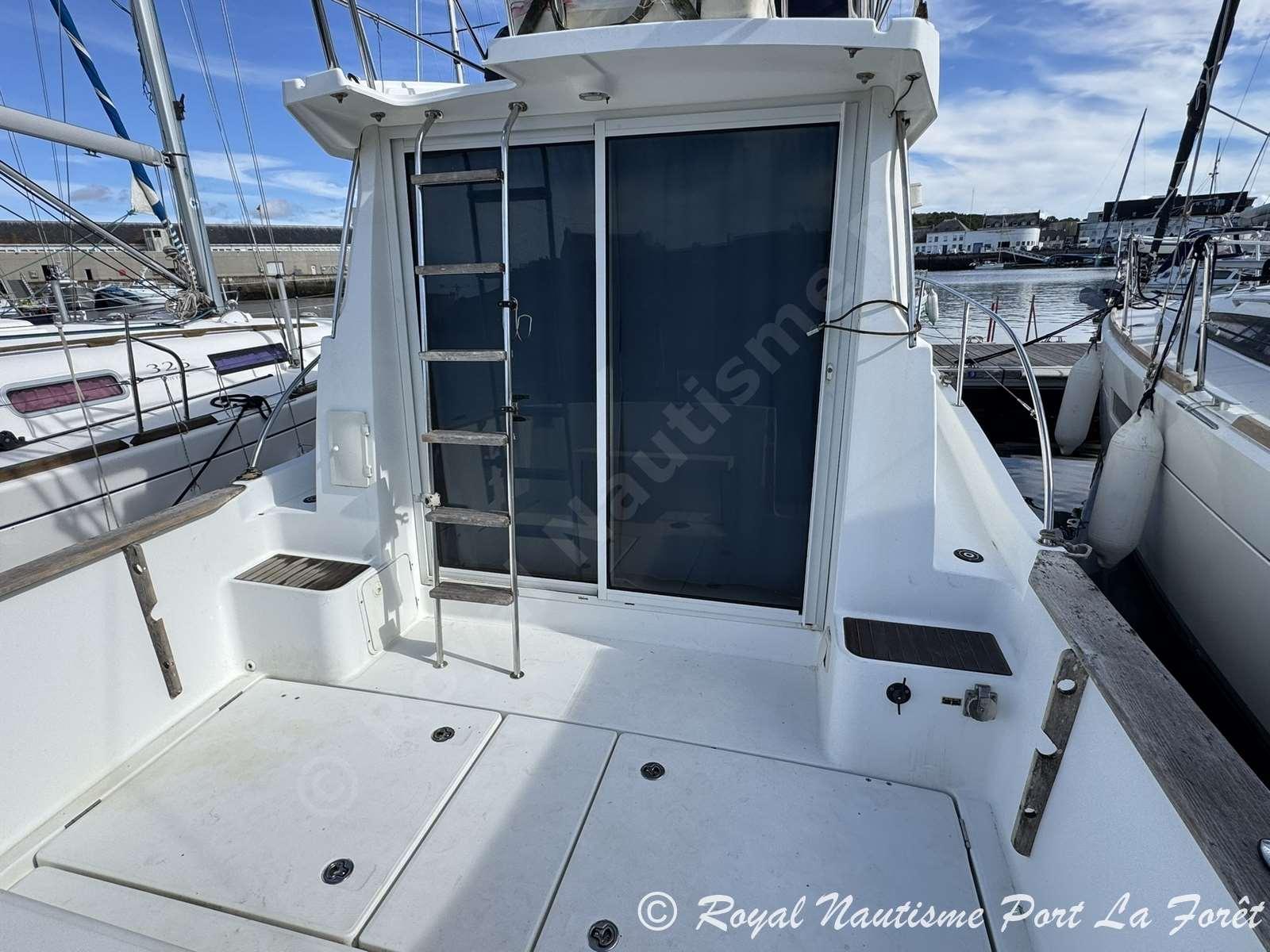 beneteau Antares serie 9