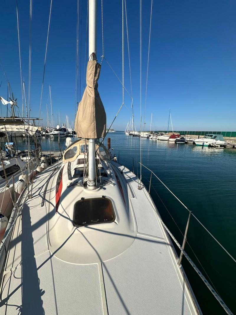 dehler Dehler 34
