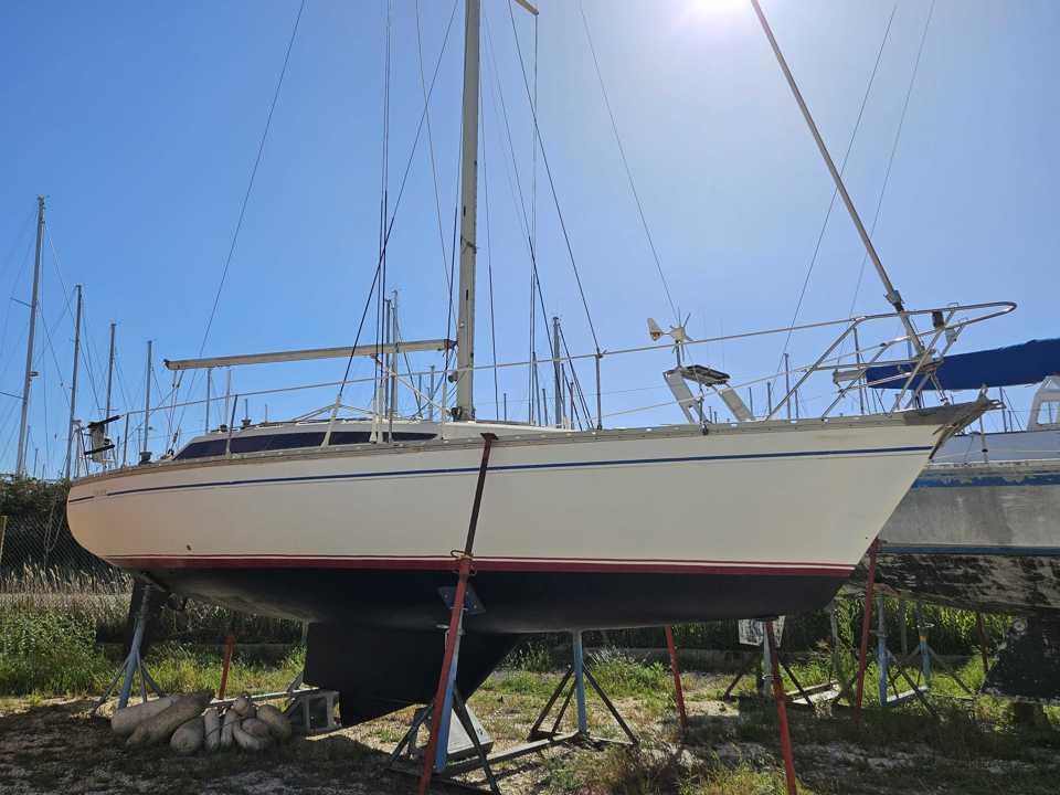 jeanneau Sun rise 34 dl
