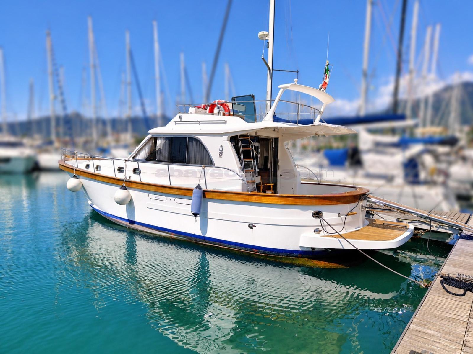 sciallino Sciallino 40 fly