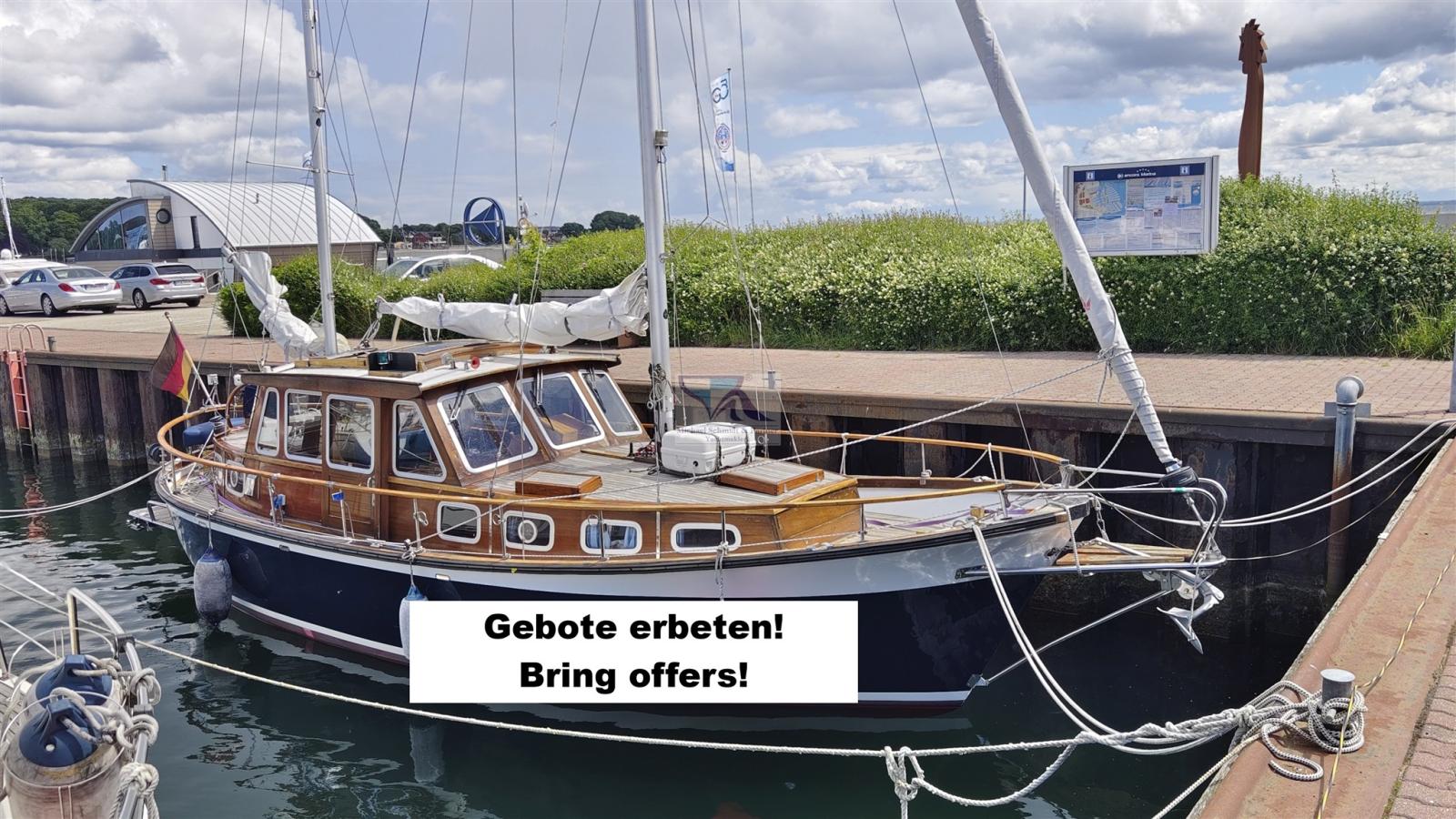 siltala Nauticat 33