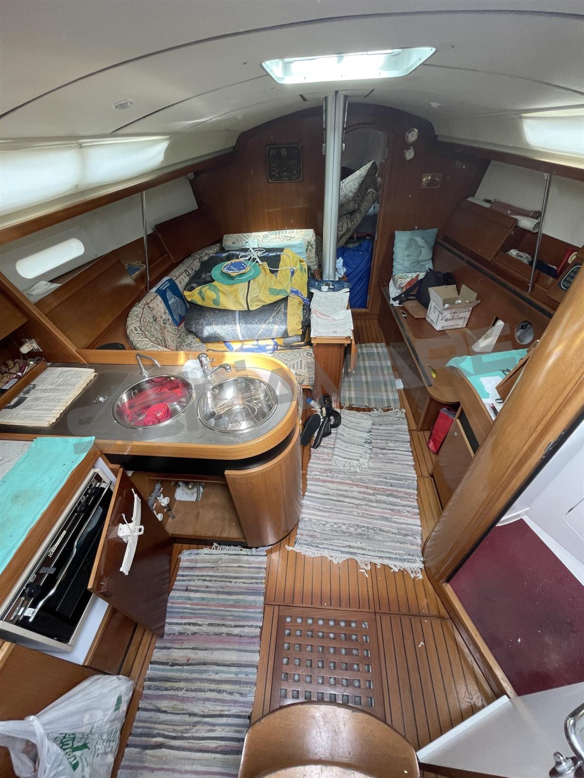 jeanneau Sun fast 36