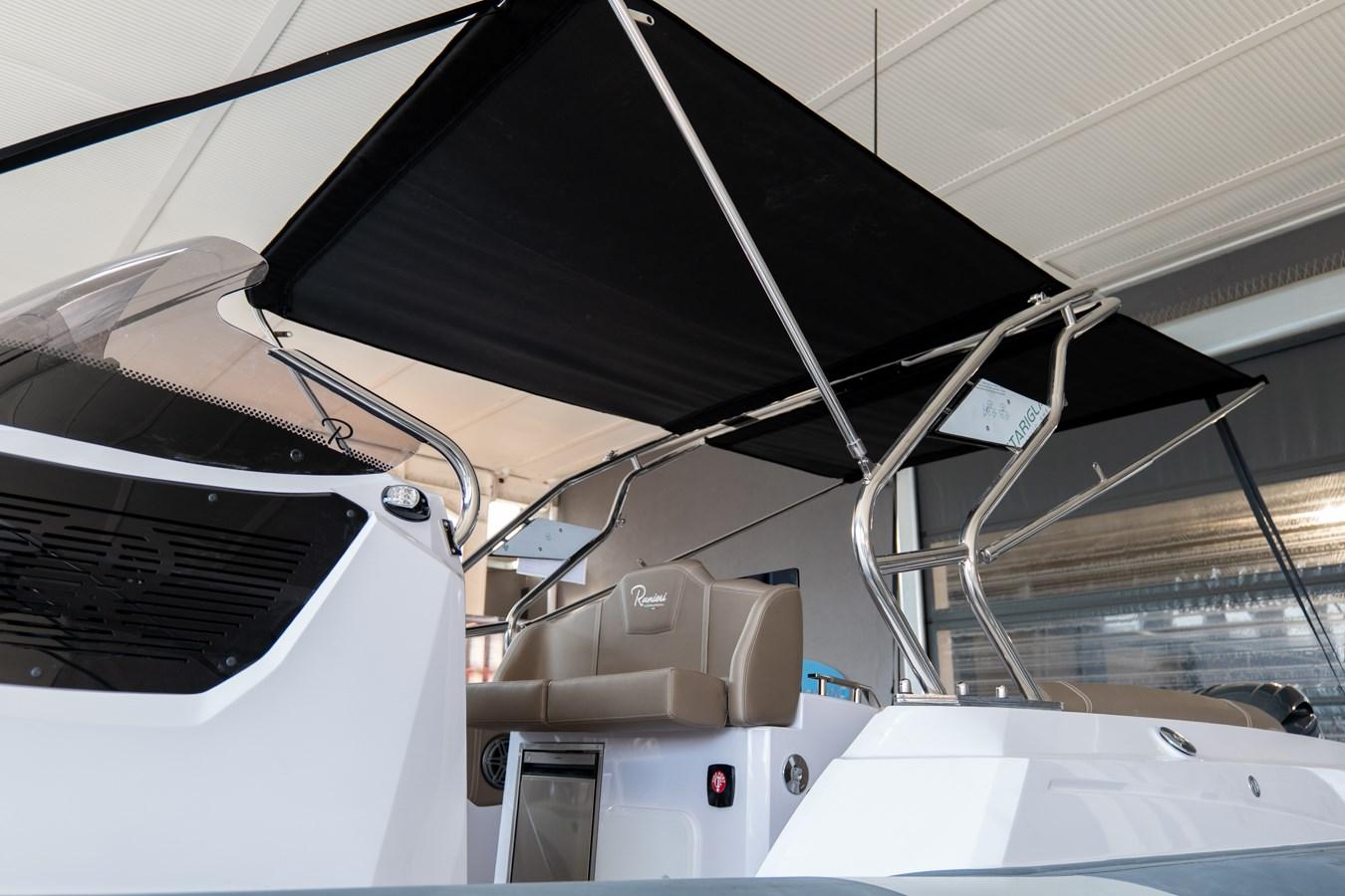 ranieri international Cayman 28 executive