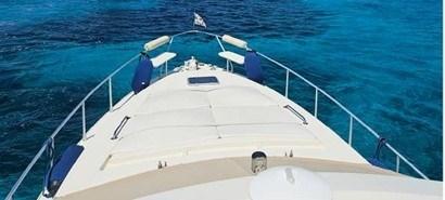 mochi craft Dominator 42 s