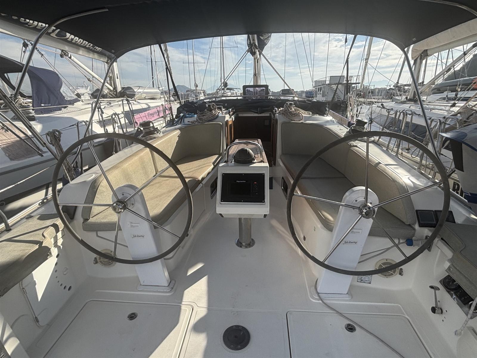 bavaria yachts 41 cruiser