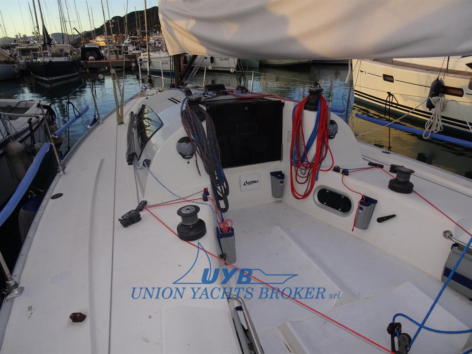 jeanneau Jeanneau one design 35 (jod 35)