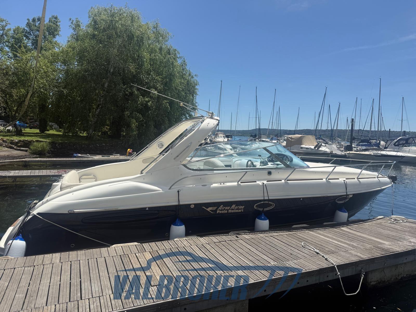 airon marine Airon 301