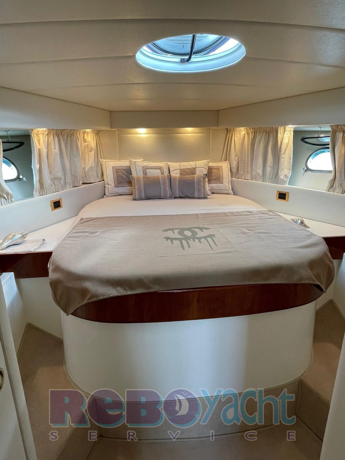 cantieri di baia Zero