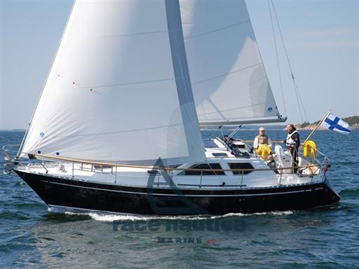 siltala Nauticat 321