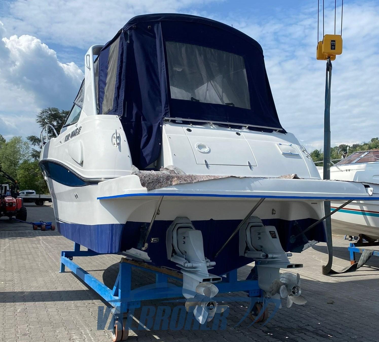 four winns Vista 298