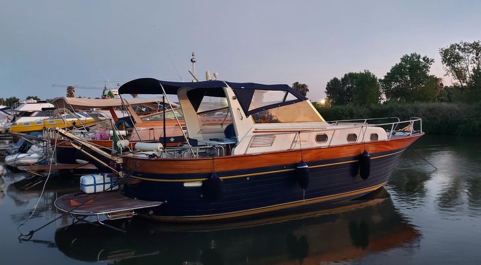 apreamare 38