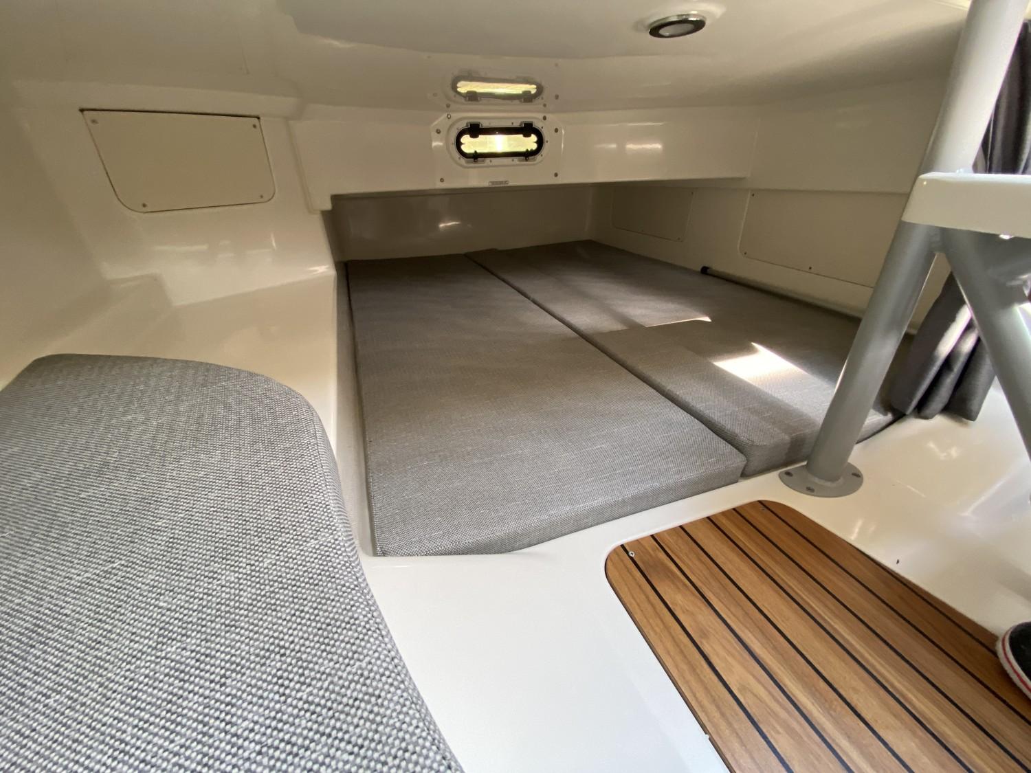 quicksilver Quicksilver 805 cruiser