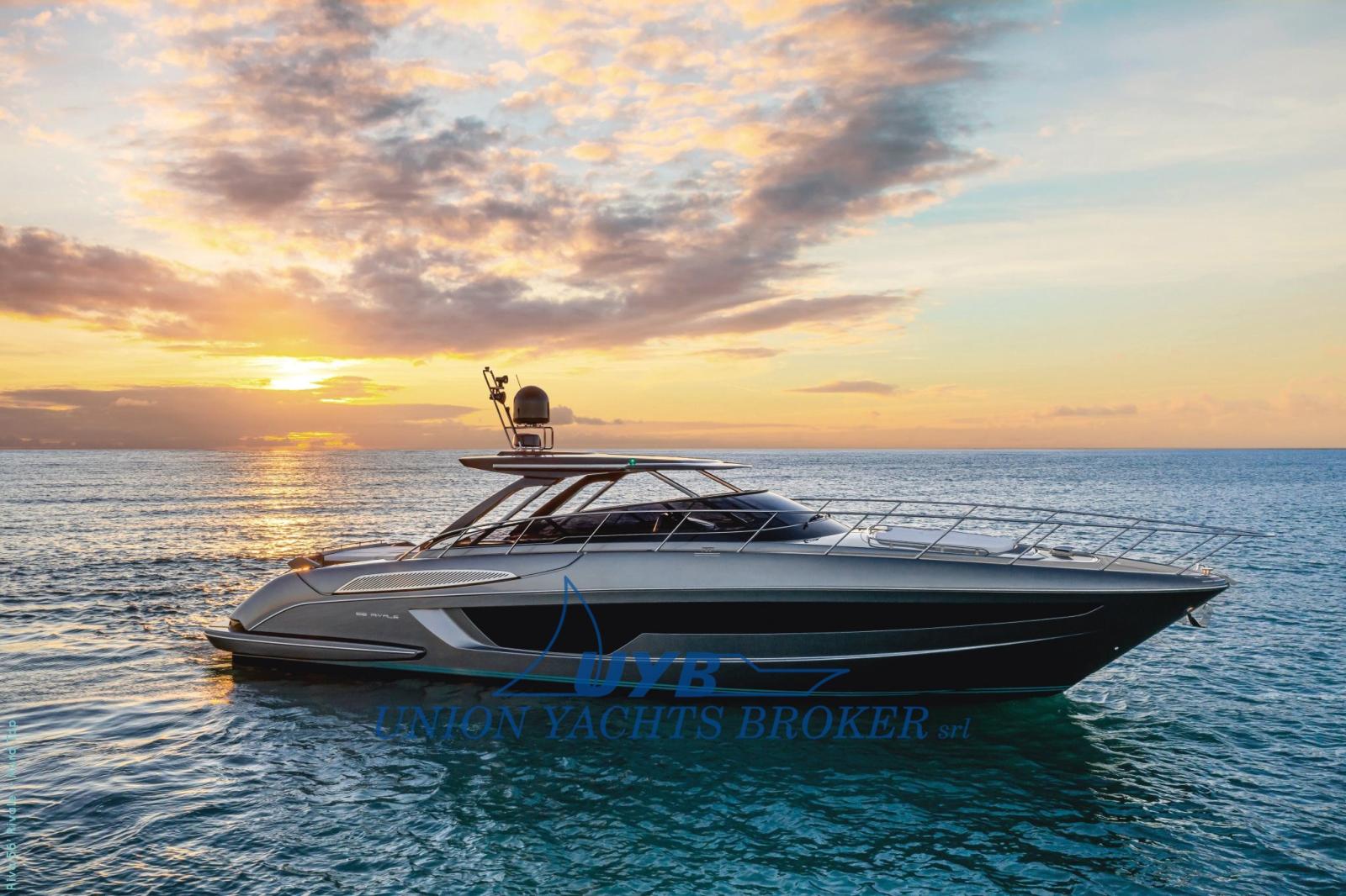 riva 56 rivale