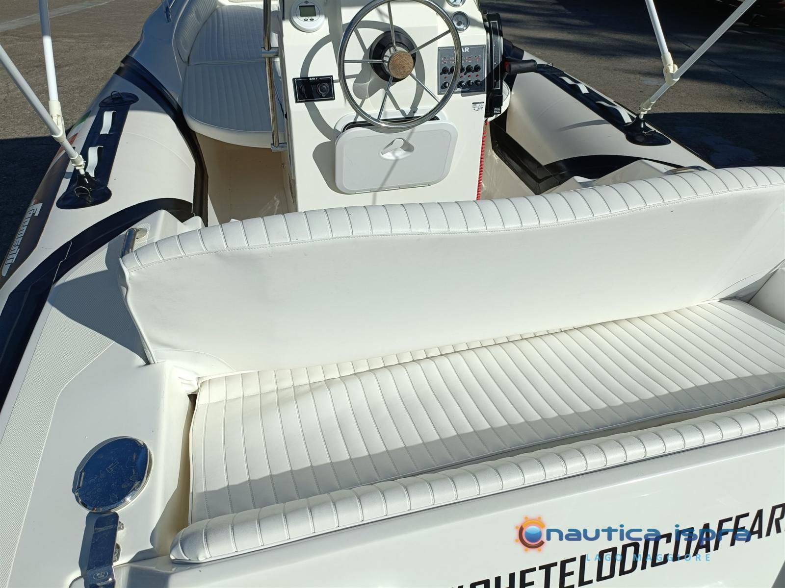 zar formenti Zar 47 classic