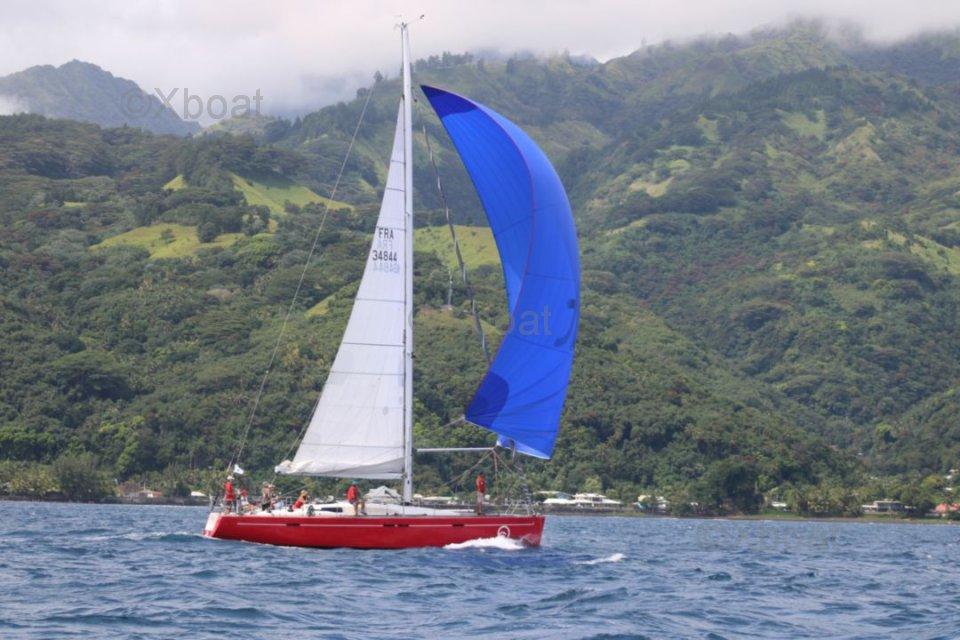 dehler Dehler 44 sq