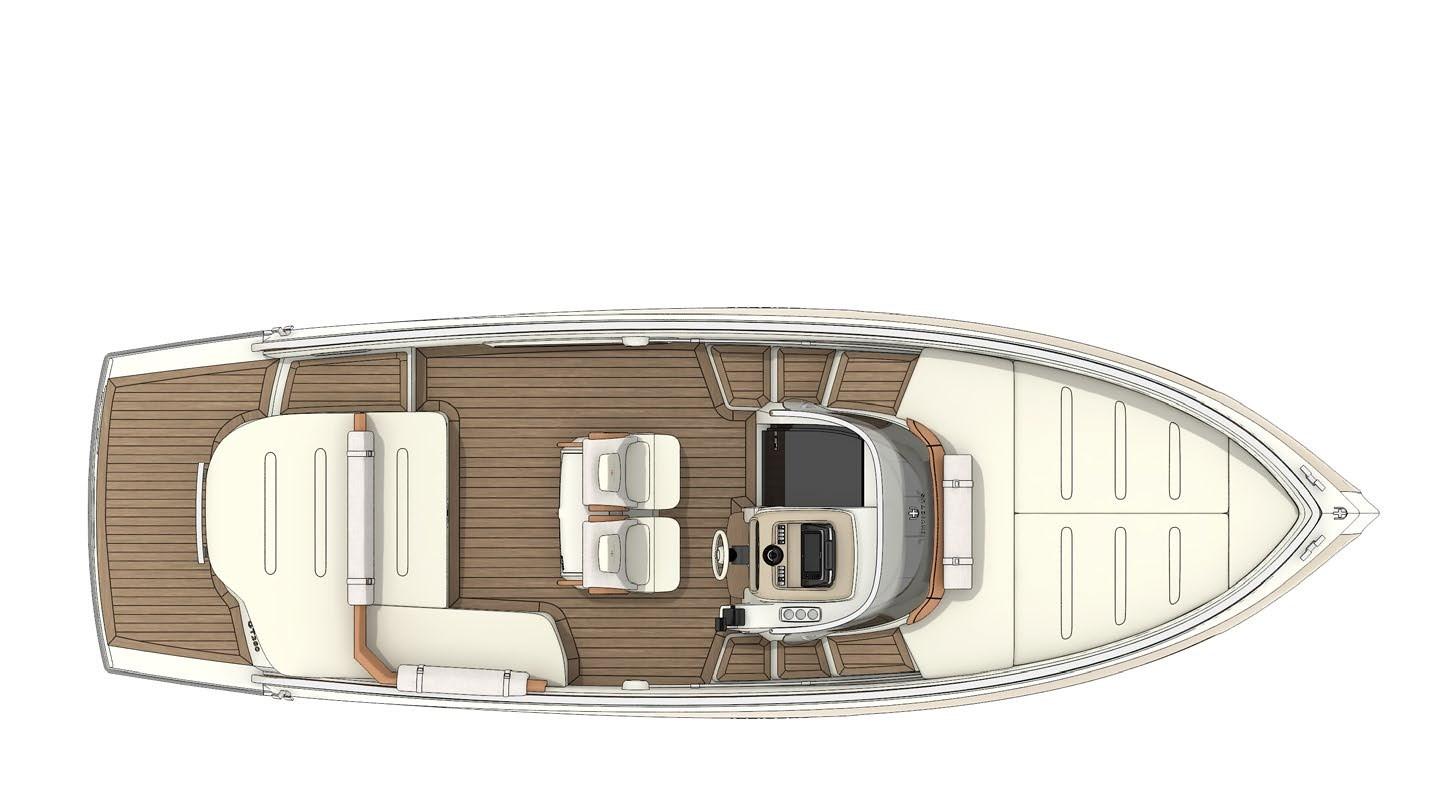 invictus Gt280