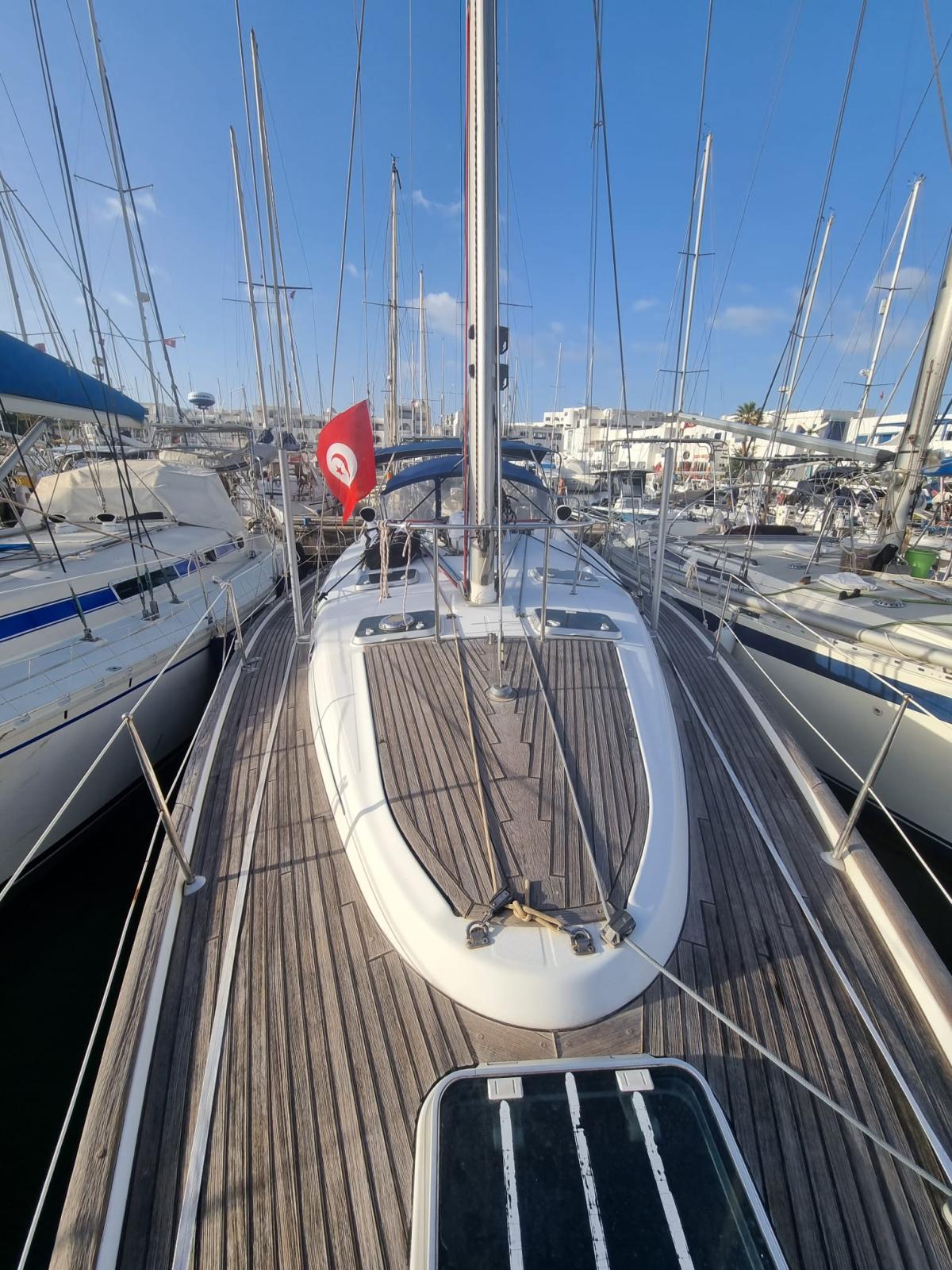 beneteau Beneteau oceanis 461