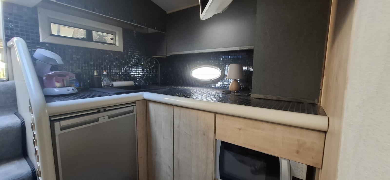 cranchi 40 méditerranée