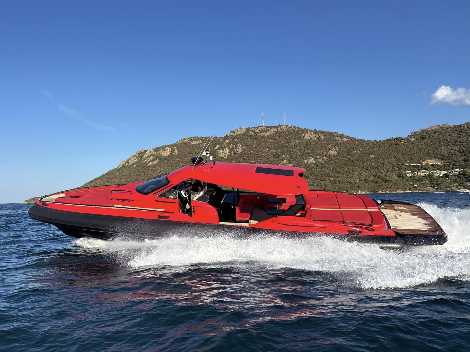 sacs Strider 19