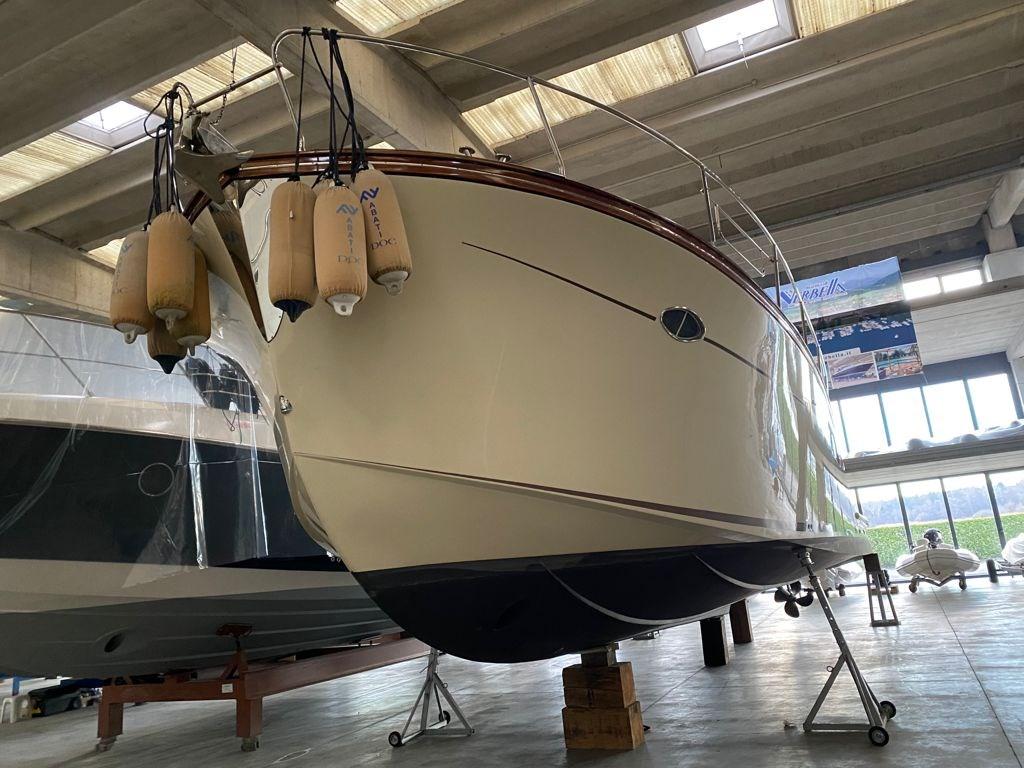 abati yachts Abati 46 newport