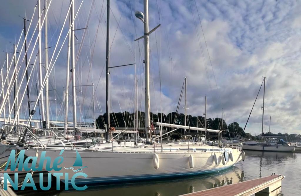marine project Sigma 41
