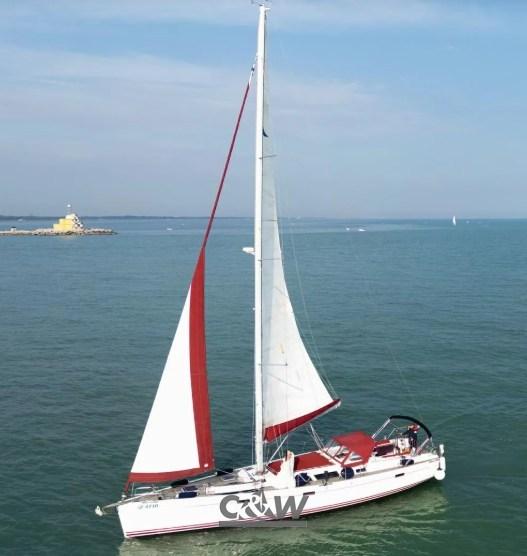 hanse Hanse 470 e