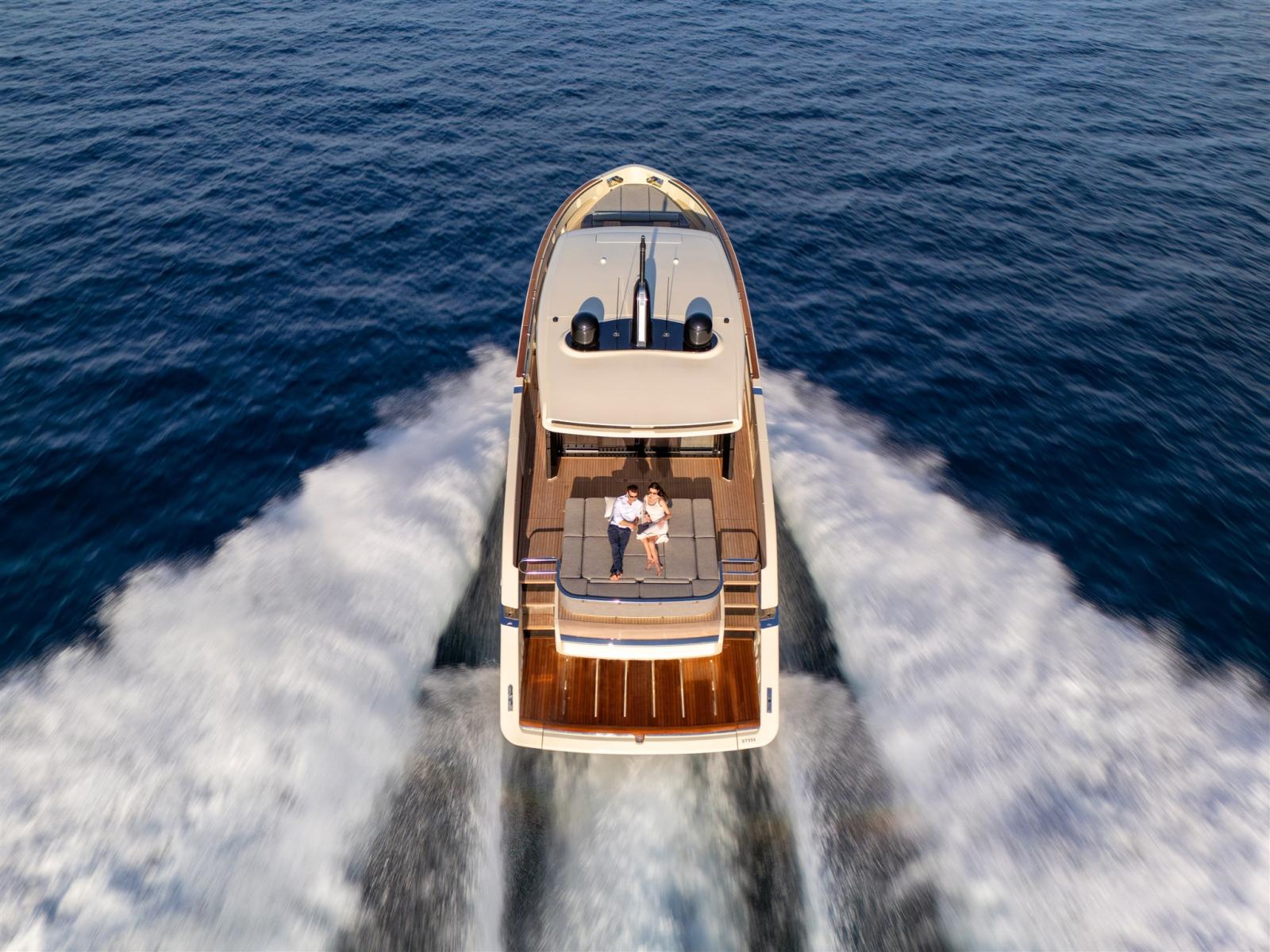 invictus St550