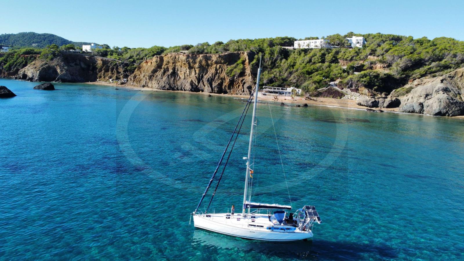dufour yachts Dufour 455 grand large