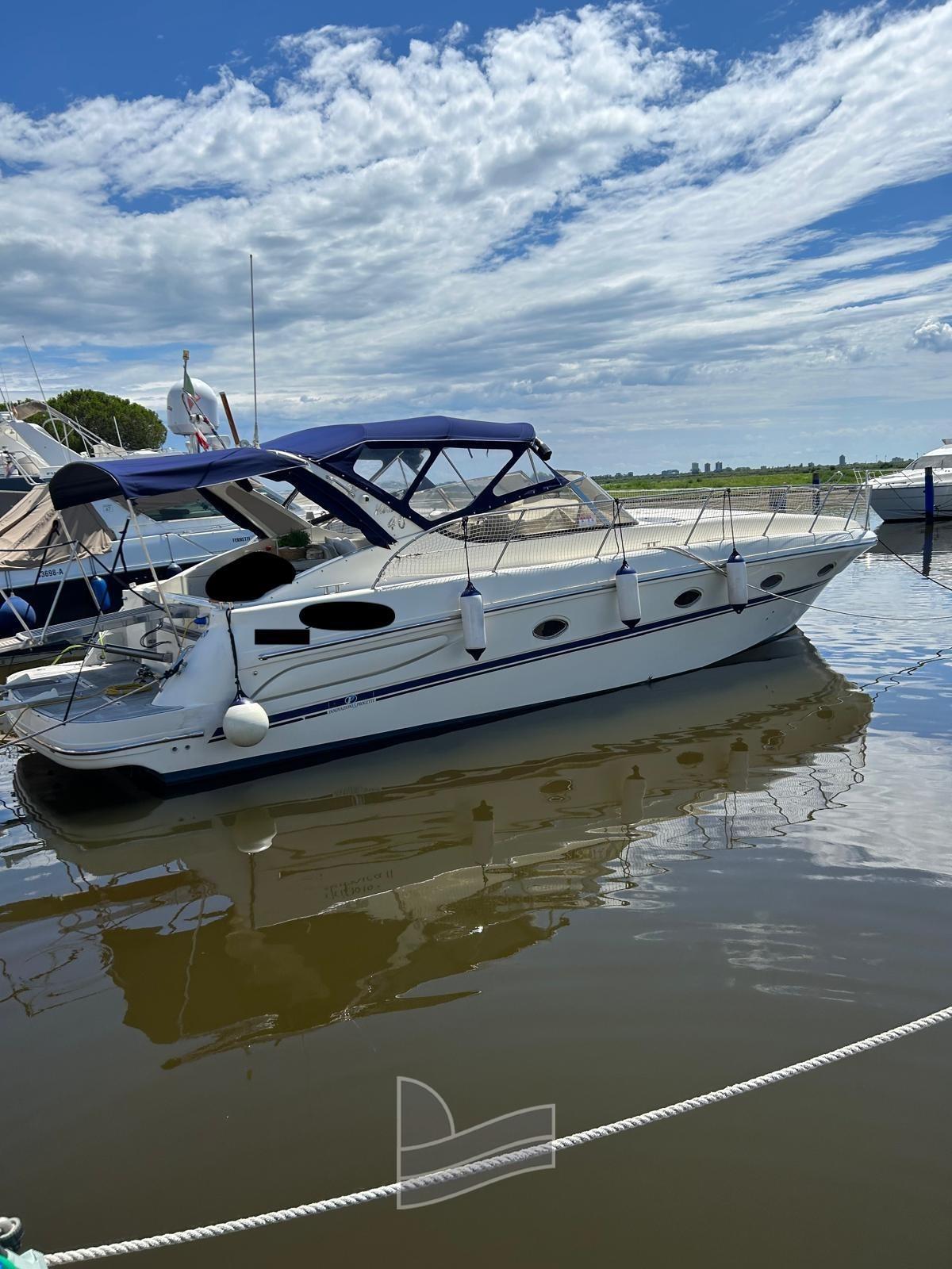 innovazioni e progetti Mira 40