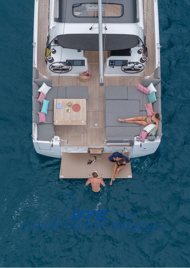 jeanneau Jeanneau 55