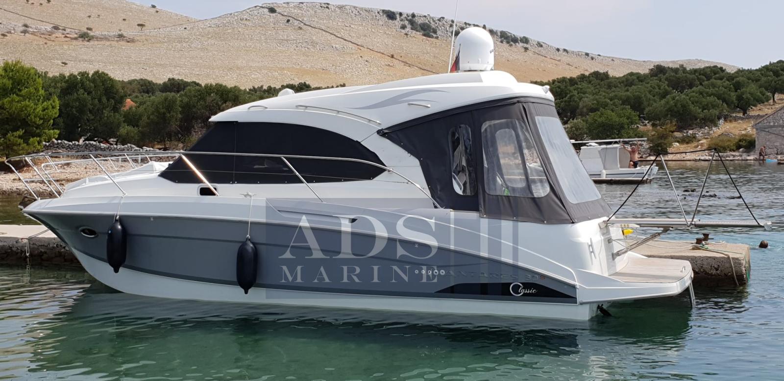 beneteau Antares 30s