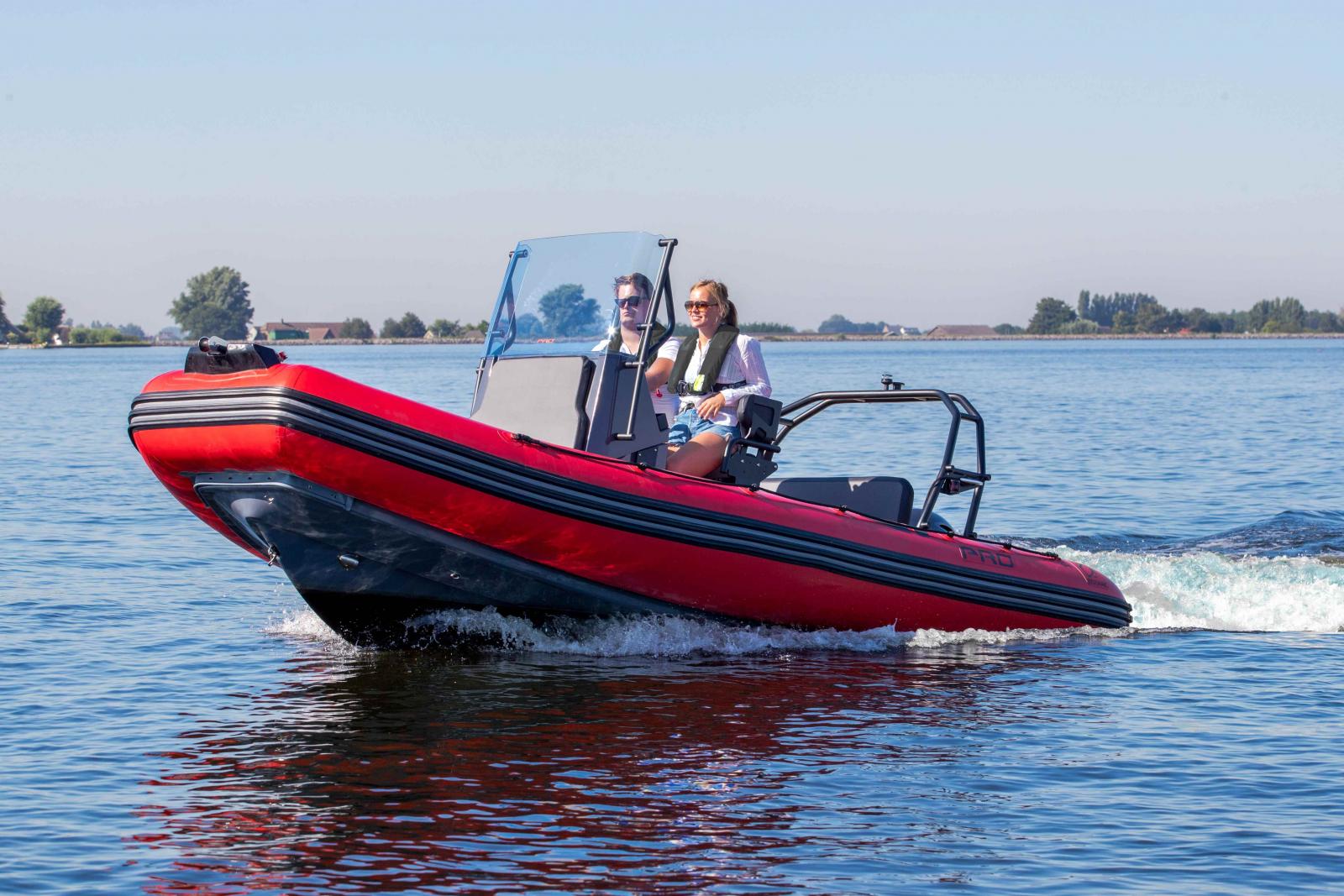 zodiac Pro 5.5
