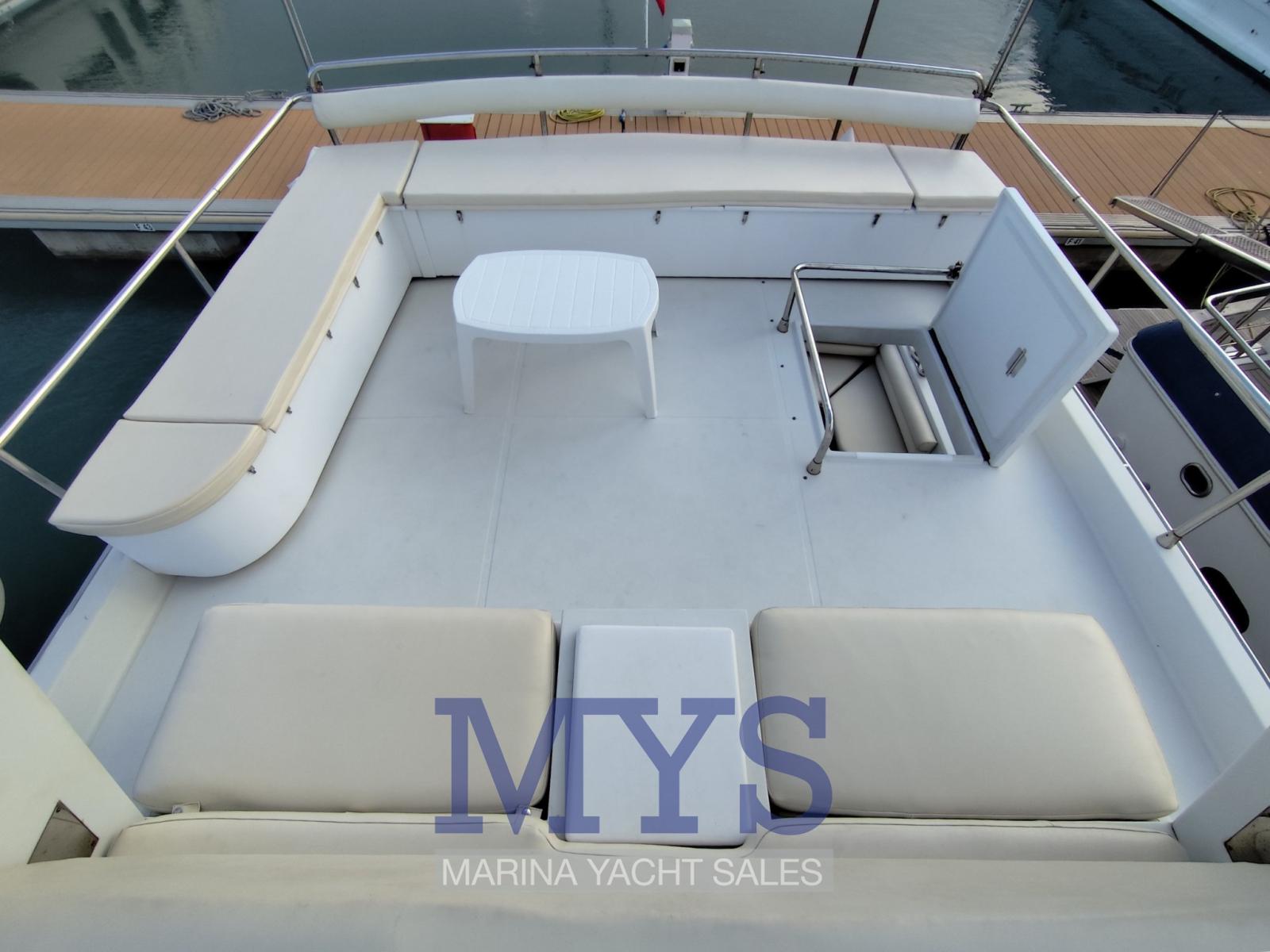 raffaelli Ouragan 52