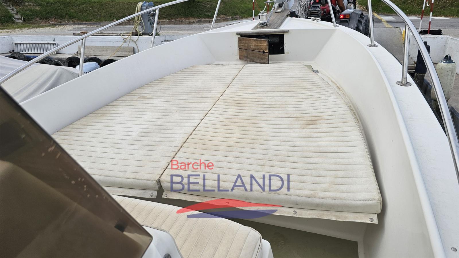 robalo 25,20