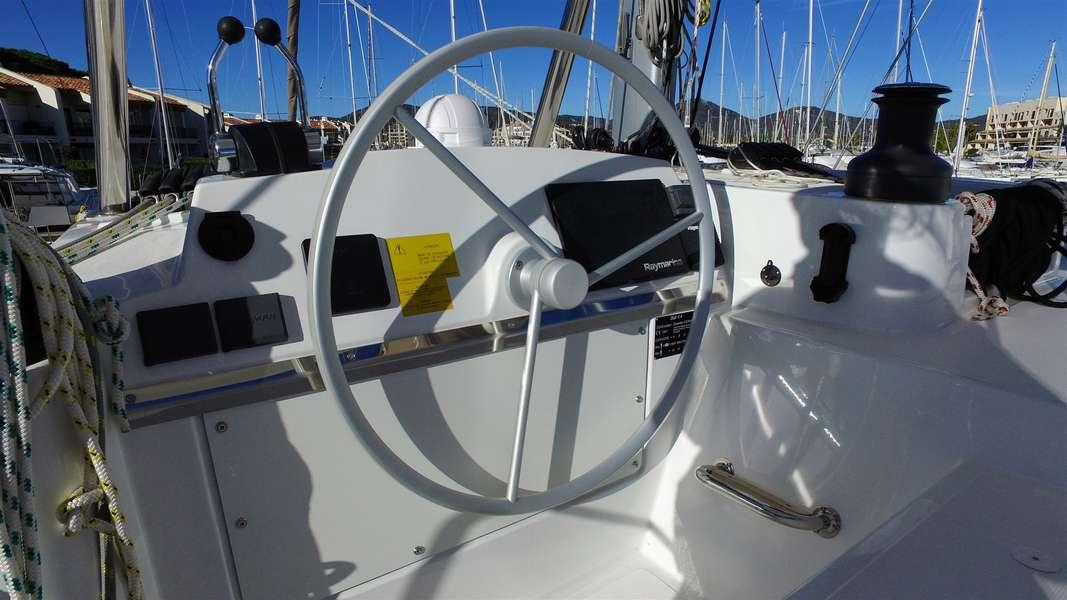 bali catamarans Bali 4.4