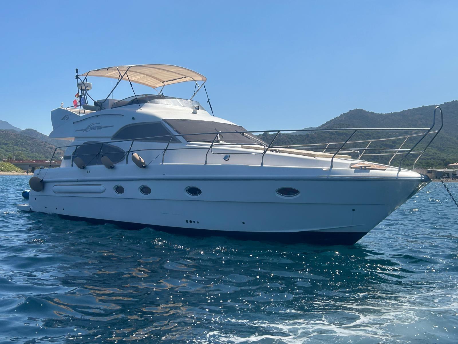 as marine 50