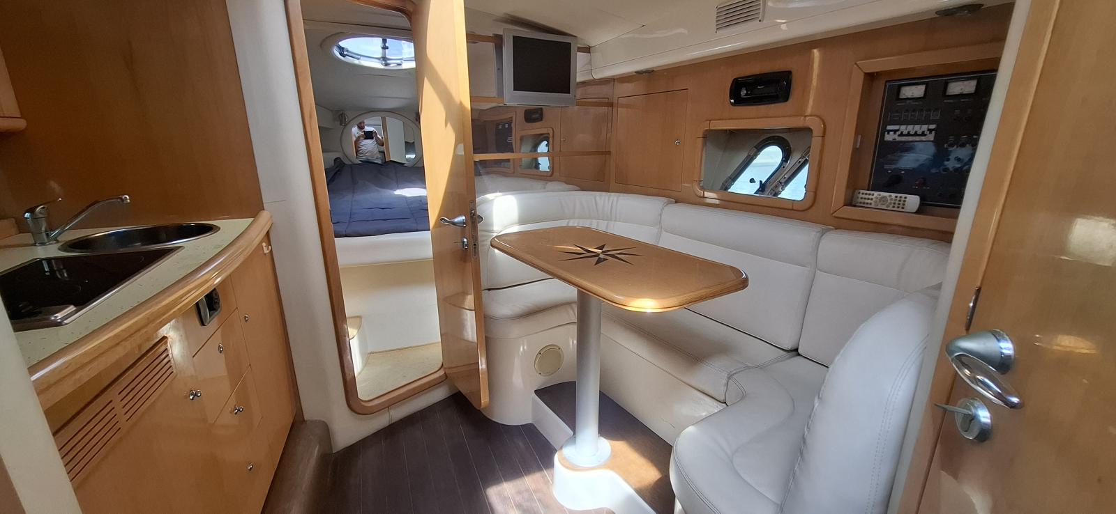 airon marine Airon marine 345